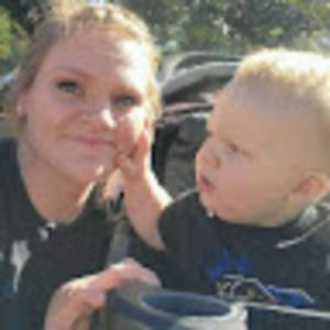 Meet your Posher, Alison